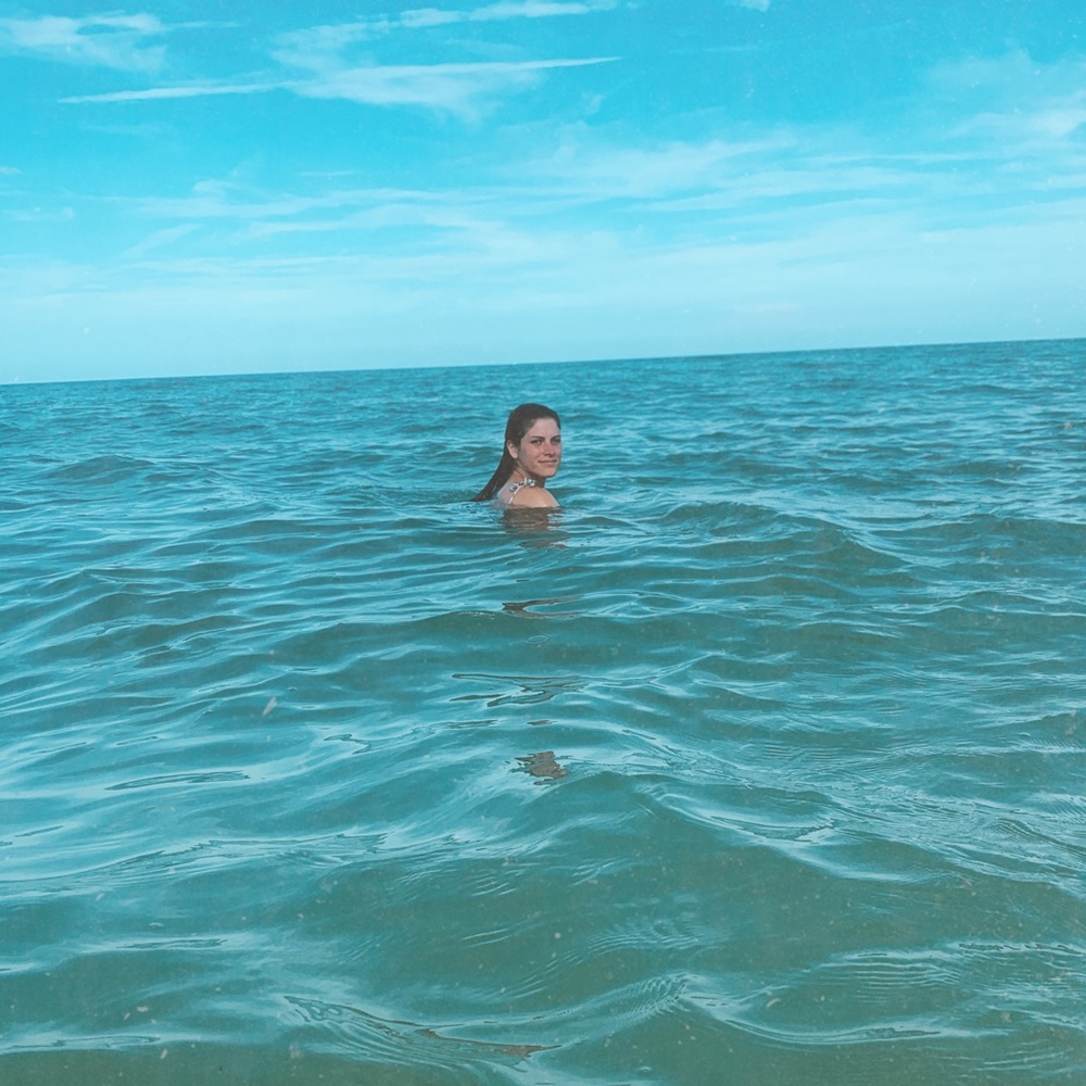 Meet your Posher, Savanna